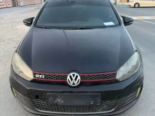 Volkswagen Golf GTI 2011 — Auto Trader UAE