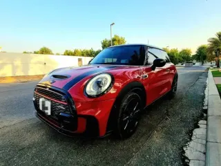 Mini Cooper 2018 — Auto Trader UAE