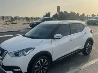 Nissan Kicks SV 2019 — Auto Trader UAE