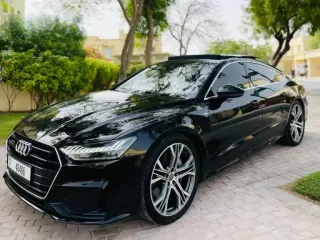 أودي A7 2022 — Auto Trader UAE