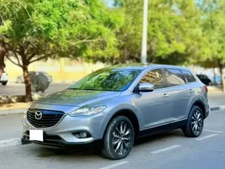 Mazda CX 9 2014 — Auto Trader UAE