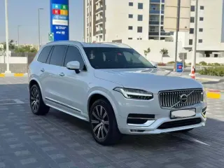 Volvo Xc 90 2023 — Auto Trader UAE