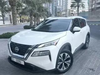 Nissan Rogue SV 2023 — Auto Trader UAE
