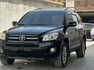 Toyota RAV4 2012 — Auto Trader UAE