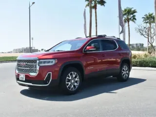 GMC Acadia 2021 — Auto Trader UAE