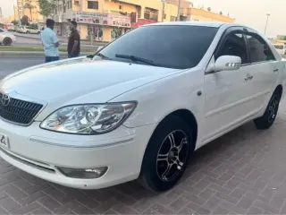 Toyota Camry 2005 — Auto Trader UAE