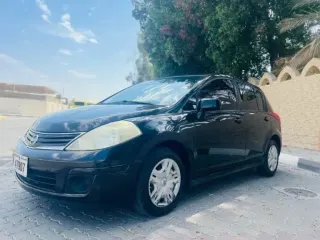 Nissan Tiida 2012 — Auto Trader UAE