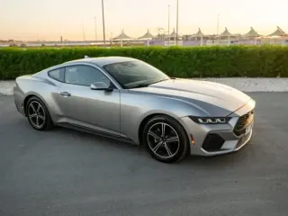Ford Mustang 2024 — Auto Trader UAE
