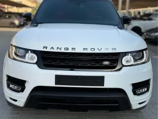 Land Rover Range Rover Sport 2015 — Auto Trader UAE