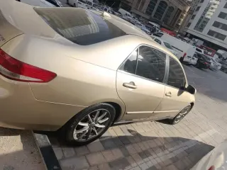 Honda Accord 2005 — Auto Trader UAE