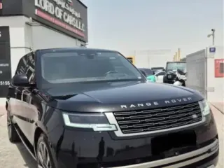 Land Rover Range Rover 2023 — Auto Trader UAE