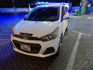 شيفروليه سبارك 2017 — Auto Trader UAE