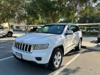 Jeep Grand Cherokee 2013 — Auto Trader UAE