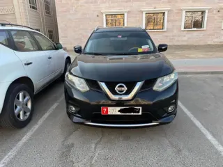 Nissan X-Trail 2015 — Auto Trader UAE