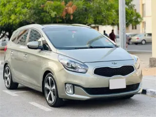 كيا Carens 2014 — Auto Trader UAE