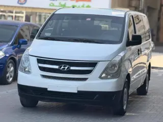Hyundai H1 2014 — Auto Trader UAE