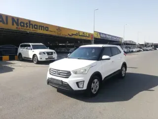 Hyundai Creta 2017 — Auto Trader UAE