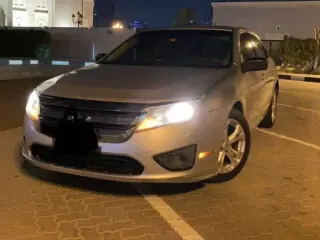 Ford Fusion 2012 — Auto Trader UAE