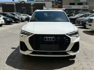 Audi Q3 2024 — Auto Trader UAE