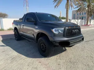 تويوتا Tundra 2011 — Auto Trader UAE
