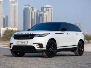 Land Rover Range Rover Velar 2022 — Auto Trader UAE