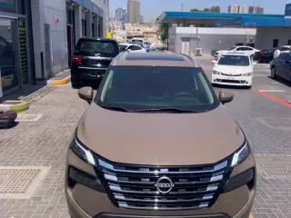 Nissan Rogue 2024 — Auto Trader UAE