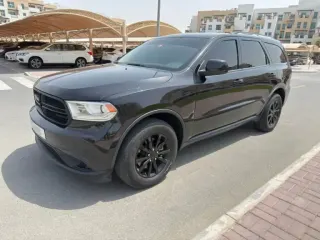 Dodge Durango 2015 — Auto Trader UAE
