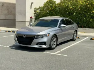 Honda Accord 2021 — Auto Trader UAE