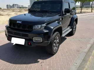 BAIC BJ40 2023 — Auto Trader UAE