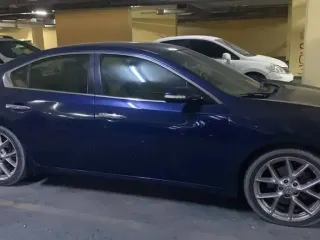 Nissan Maxima 2011 — Auto Trader UAE
