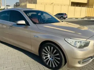 BMW 5 Series 2013 — Auto Trader UAE