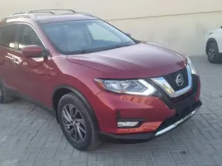 Nissan Rogue 2016 — Auto Trader UAE
