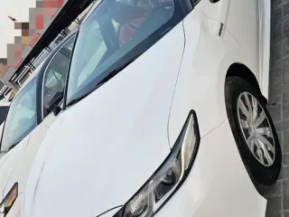 Toyota Camry 2019 — Auto Trader UAE