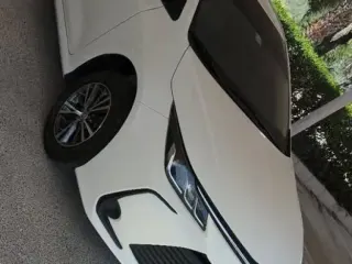Toyota Corolla 2021 — Auto Trader UAE