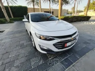 Chevrolet Malibu 2020 — Auto Trader UAE