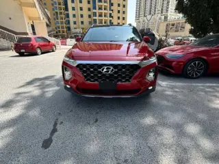 Hyundai Santa Fe 2019 — Auto Trader UAE
