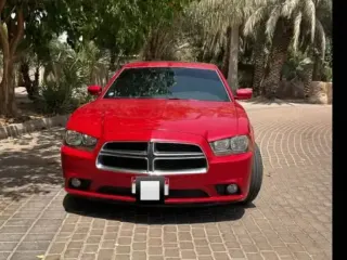 Dodge Charger 2013 — Auto Trader UAE