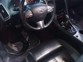 Infiniti Q50 2017 — Auto Trader UAE