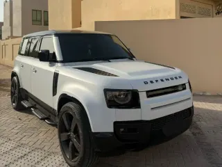 Land Rover Defender 2023 — Auto Trader UAE