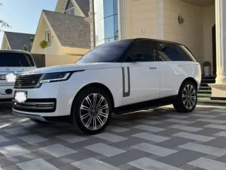 Land Rover Range Rover 2023 — Auto Trader UAE