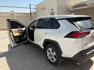 Toyota RAV4 2019 — Auto Trader UAE