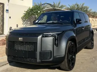 Rox 01 2024 — Auto Trader UAE
