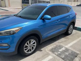 Hyundai Tucson 2016 — Auto Trader UAE