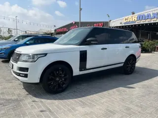 Land Rover Range Rover 2014 — Auto Trader UAE