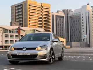 Volkswagen Golf GTI 2015 — Auto Trader UAE