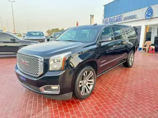 GMC Yukon Denali 2017 — Auto Trader UAE