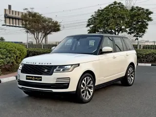 Land Rover Range Rover HSE 2018 — Auto Trader UAE