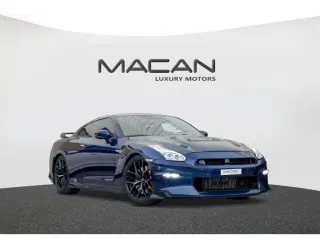 Nissan GT R 2017 — Auto Trader UAE
