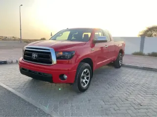 تويوتا Tundra 2013 — Auto Trader UAE