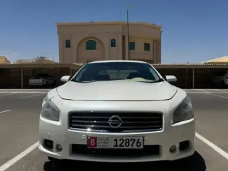Nissan Maxima 2010 — Auto Trader UAE